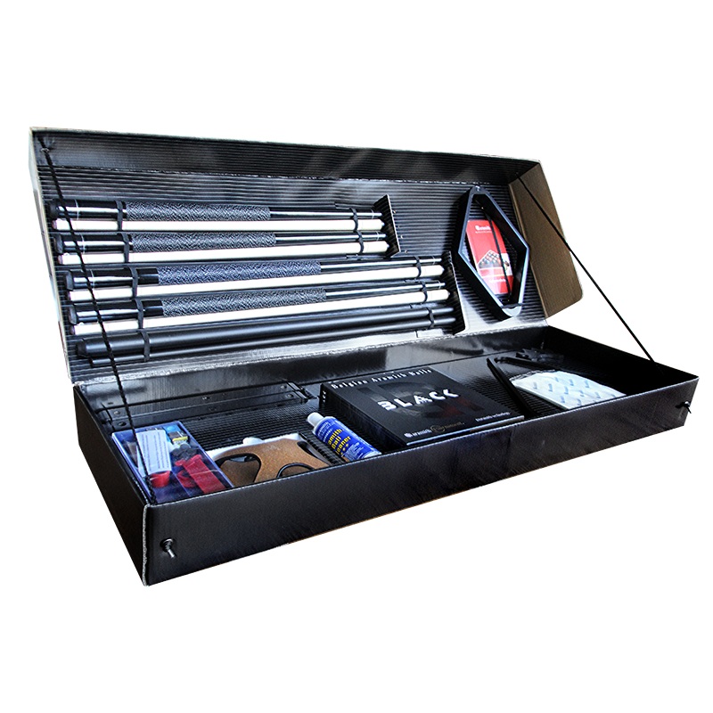 ARAMITH “BLACK” Accessory kit