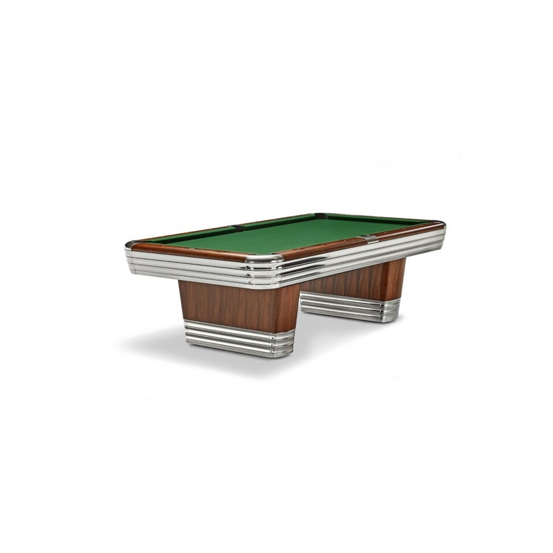 Brunswick “CENTENNIAL” Pool Table