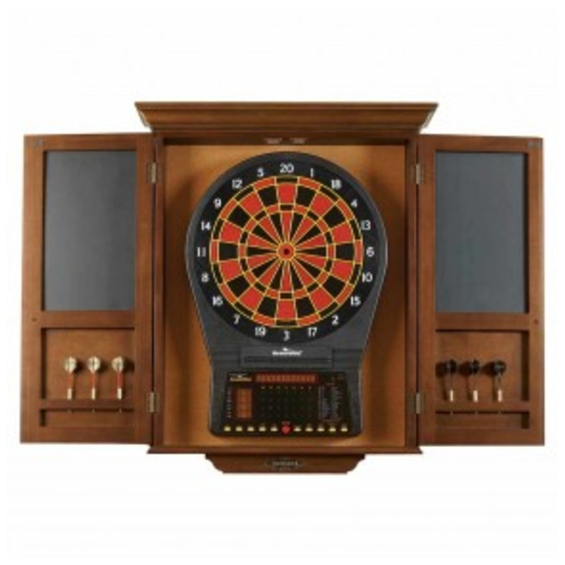 Brunswick Dart Cabinet by Brunswick