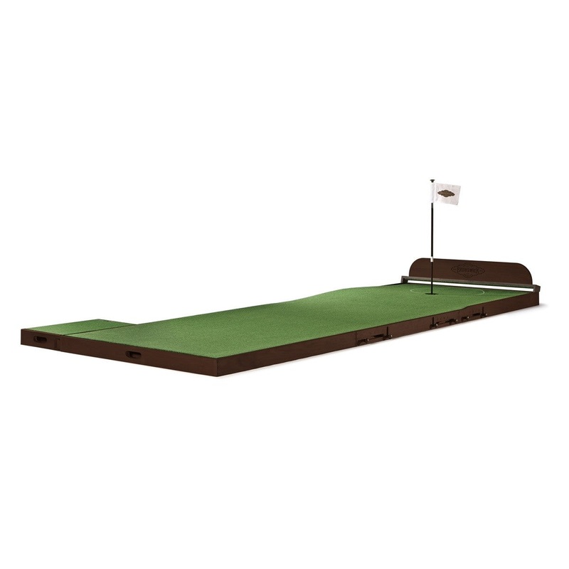 Brunswick “MacDonald” Putting Green