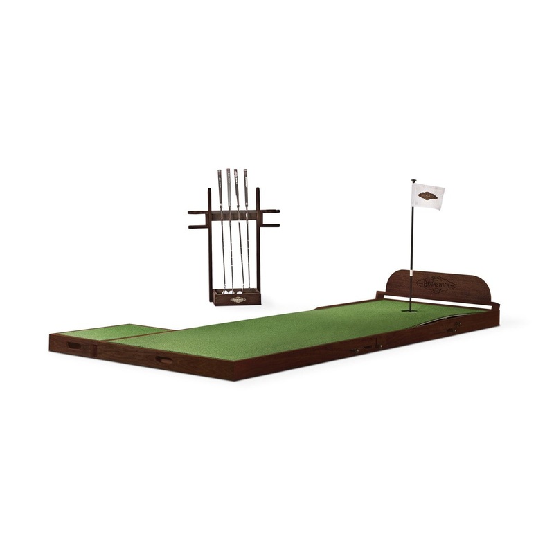 Brunswick “MAXWELL” Putting Green