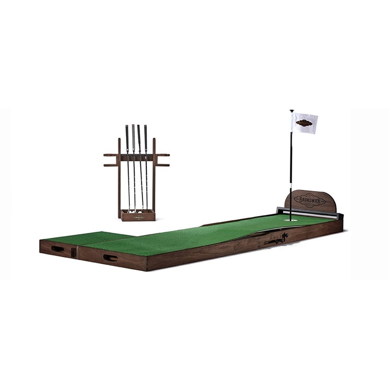 Brunswick “ROSS” Putting Green