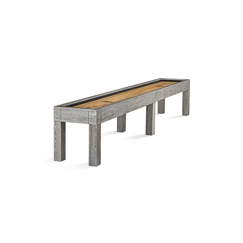 Brunswick “SANIBEL” Shuffleboard Table