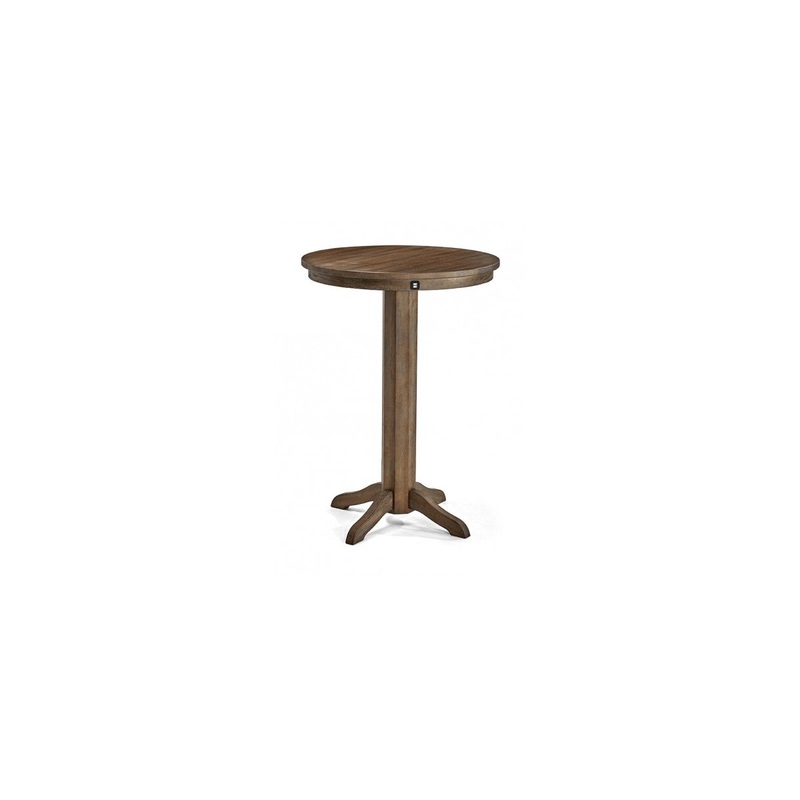 Brunswick Traditional “PUB TABLE” with USB Port