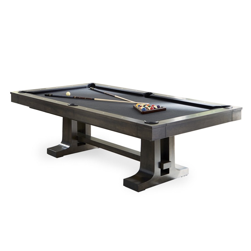 California House “ATHERTON” Pool Table