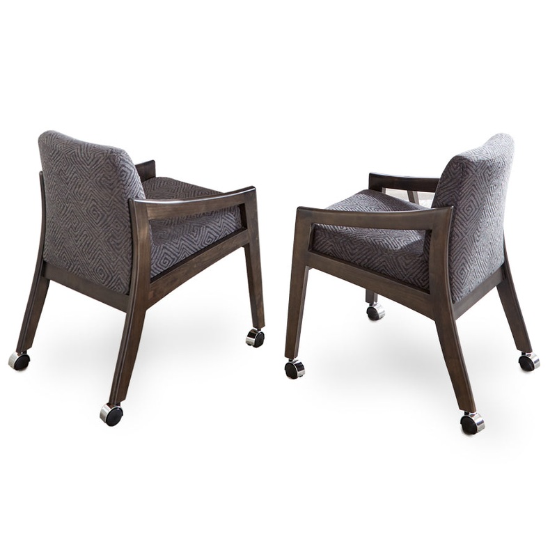 California House Game Chair C2410