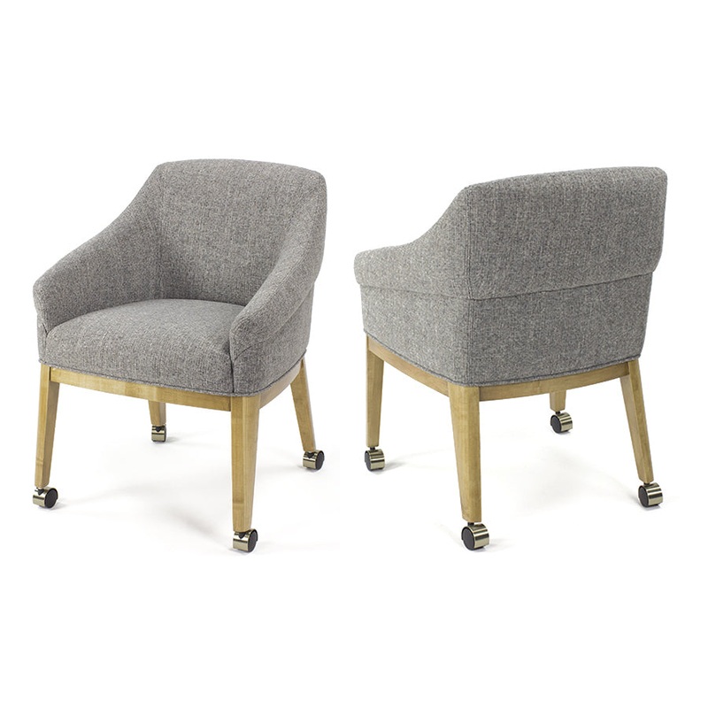 California House Game Chair C7810