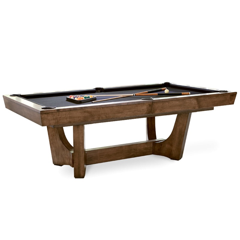 California House “MENLO” Pool Table