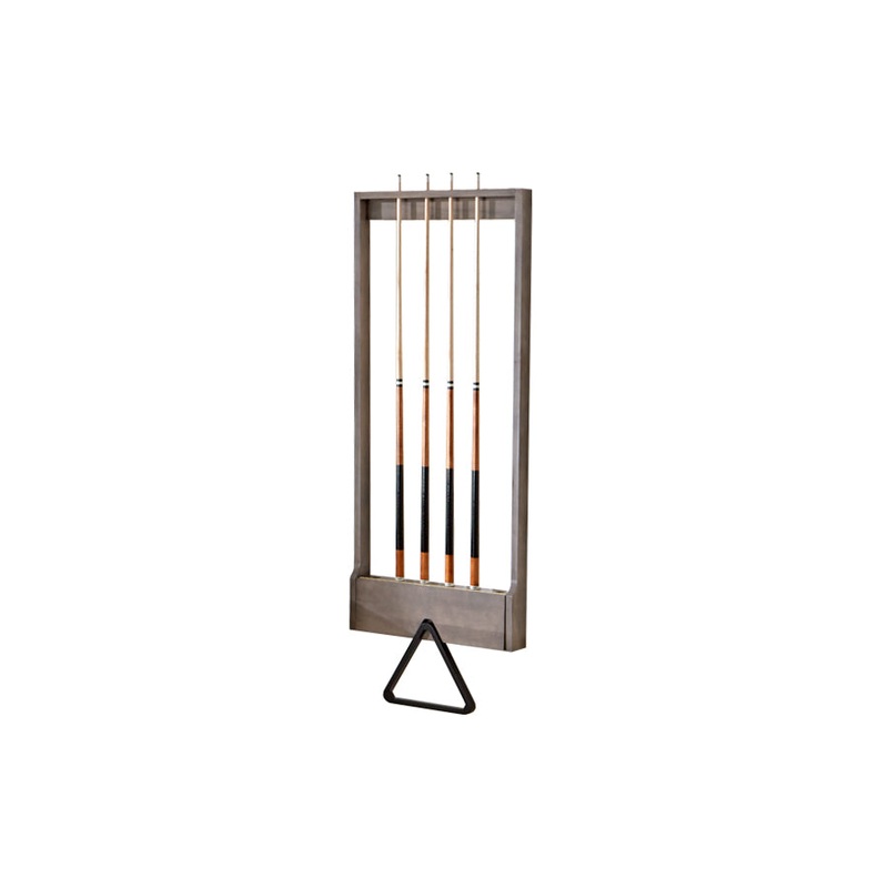 California House Wall Rack #4