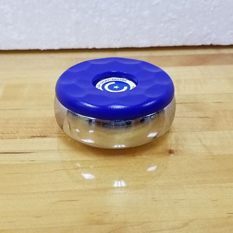 CHAMPION – AMERICAN LARGE SINGLE SHUFFLEBOARD WEIGHT