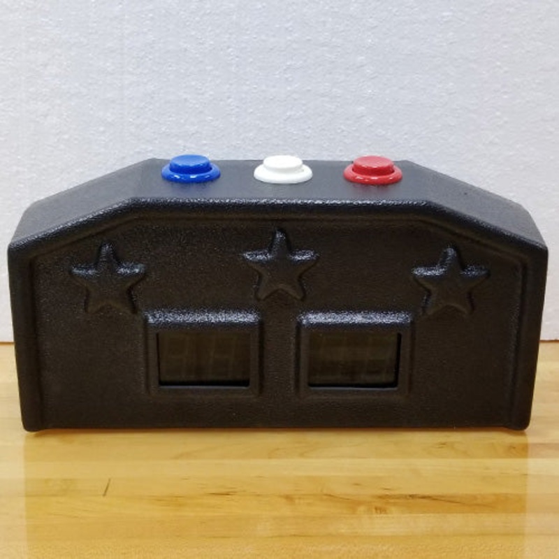 CHAMPION SHUFFLEBOARD – UNIVERSAL ELECTRONIC SCORING UNIT