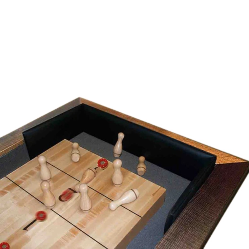 Olhausen Shuffleboard Back Stop