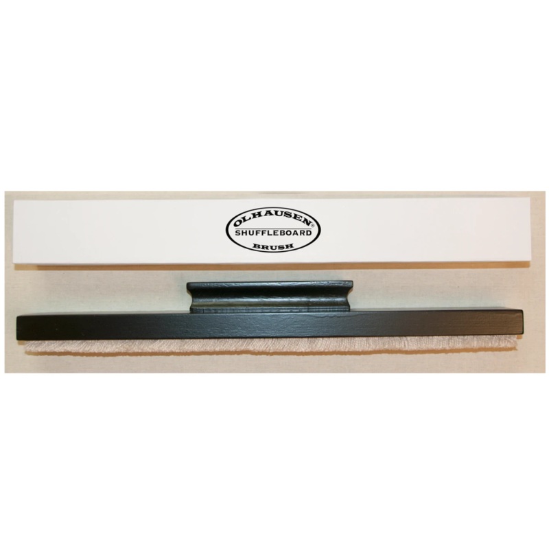 Olhausen Shuffleboard Sweeper