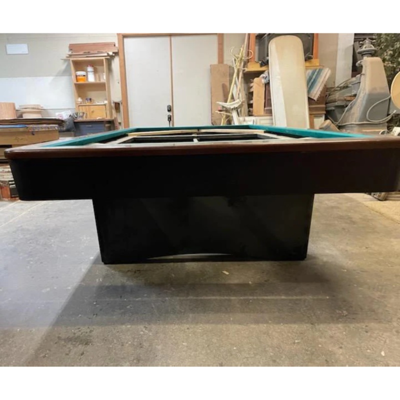 Olhausen YORK 5×10 Carom Billiard Table
