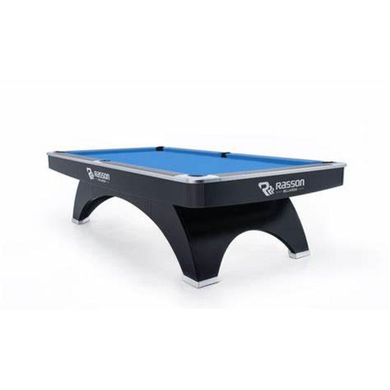 RASSON “OX” Commercial Pool Table by Imperial