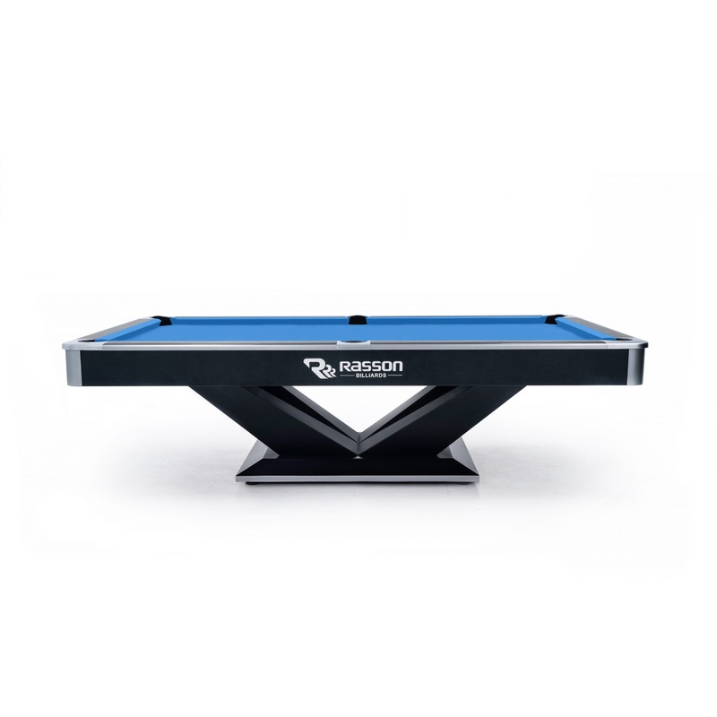 Rasson Victory ll Plus Commercial Pool Table
