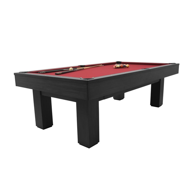 The “BROOKLINE” Kona Pool Table by Imperial