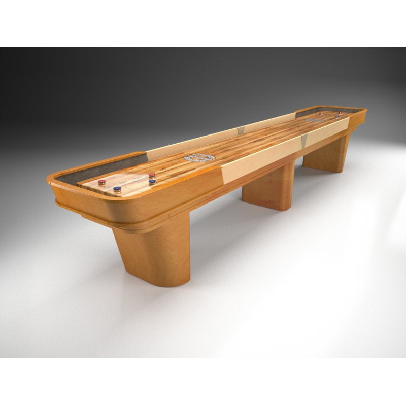 The “CAPRI” Shuffleboard By Champion