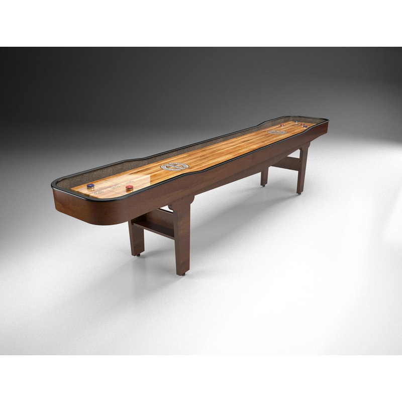The “GENTRY” Shuffleboard by Champion