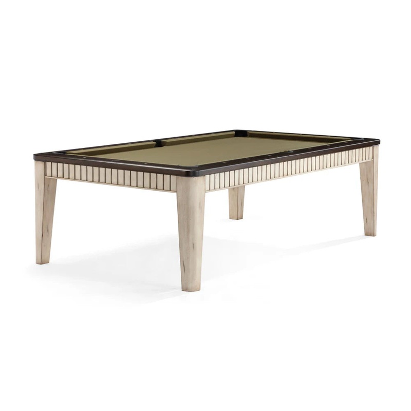 The Henderson – New Pool Table By Brunswick