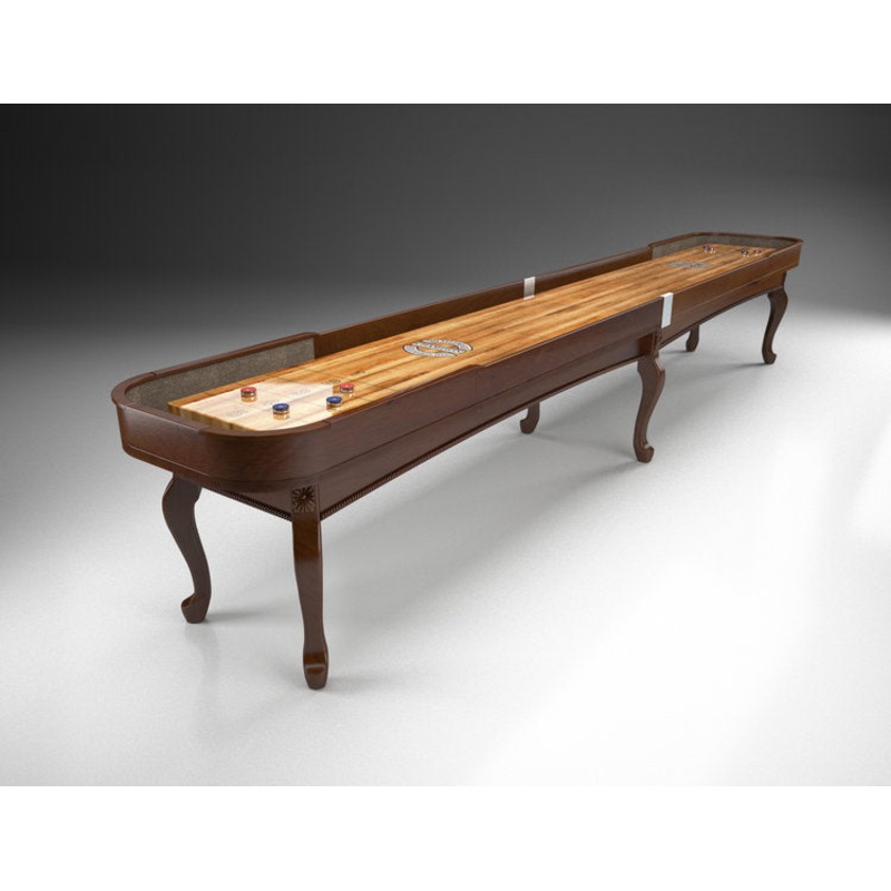 The “MADISON” Shuffleboard By Champion