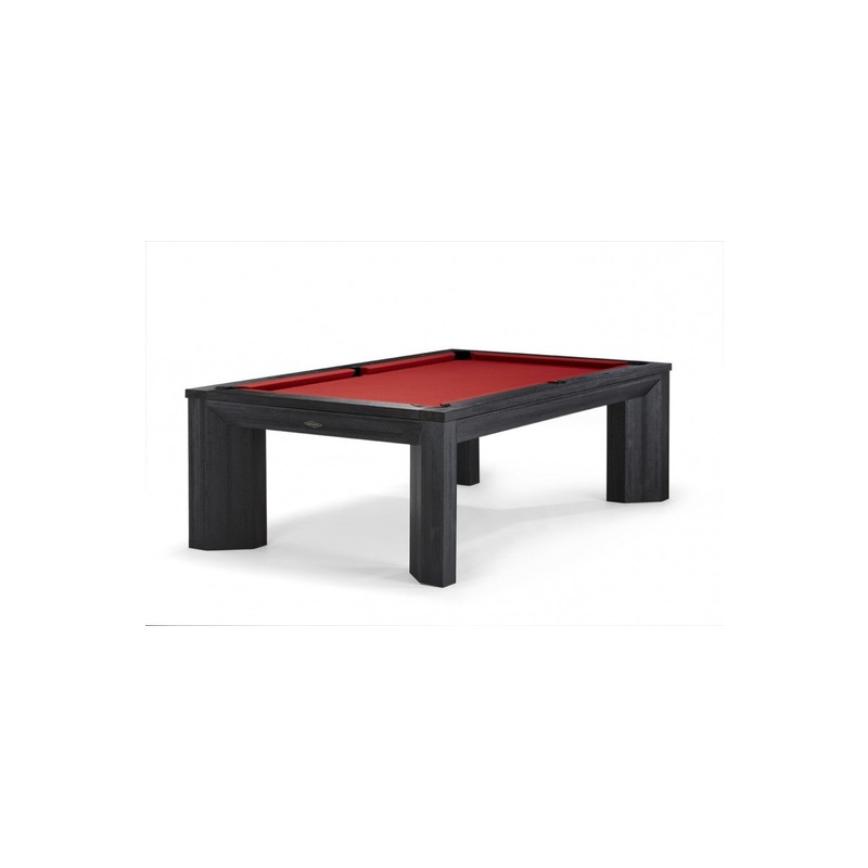 The “PURSUIT” 8ft Pool Table by Brunswick