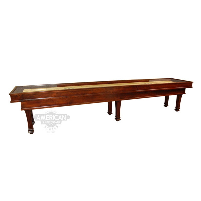 The “REAGAN” Shuffleboard By Champion