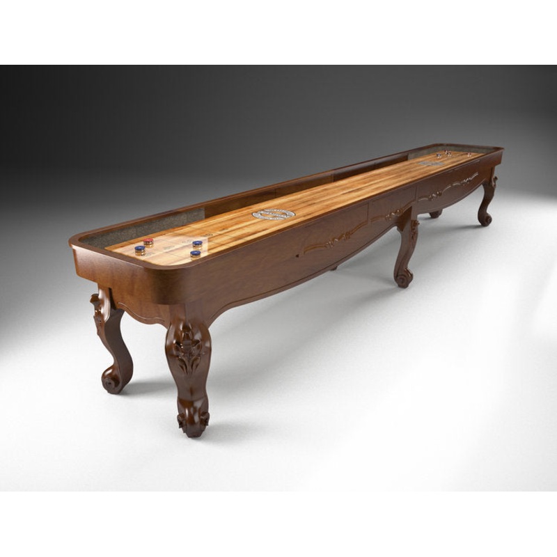 The “SCOTTSDALE” Shuffleboard By Champion
