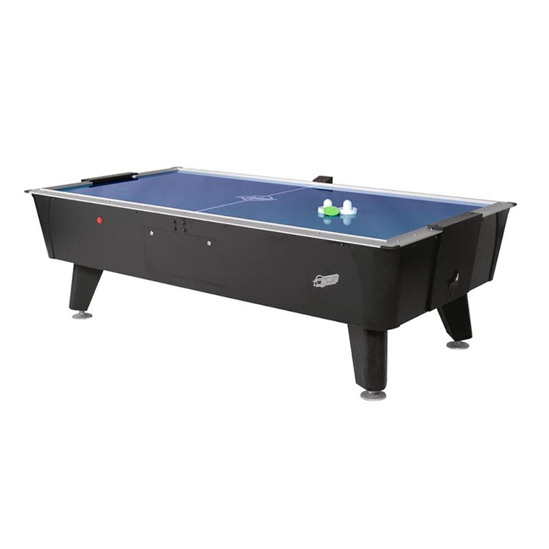 Valley Dynamo Pro Style Tournament Grade Air Hockey Table