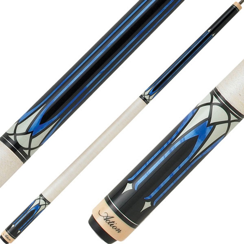 Action ACT136 Pool Cue