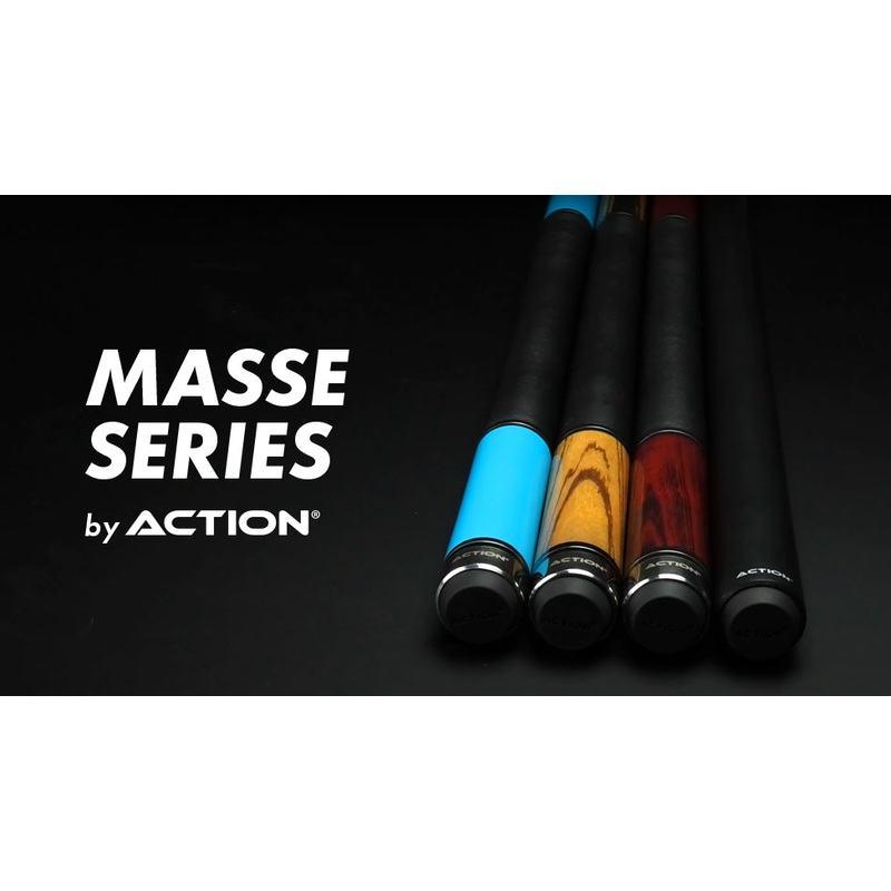 Action Masse Cue