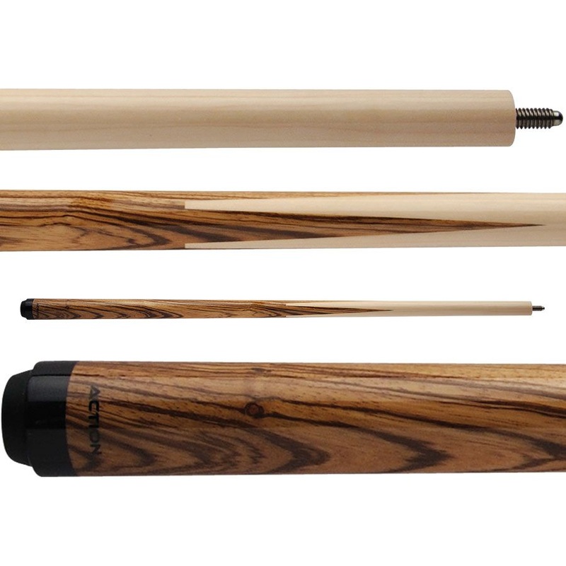 Action Pool Cue ACTSP39