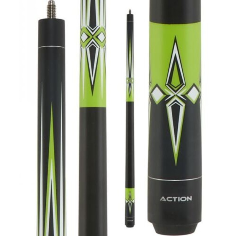 Action Pool Cue IMP61