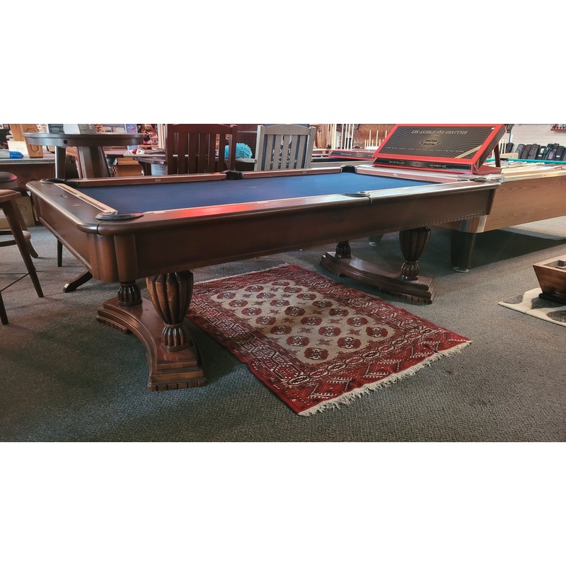 American Heritage 8ft Pool Table