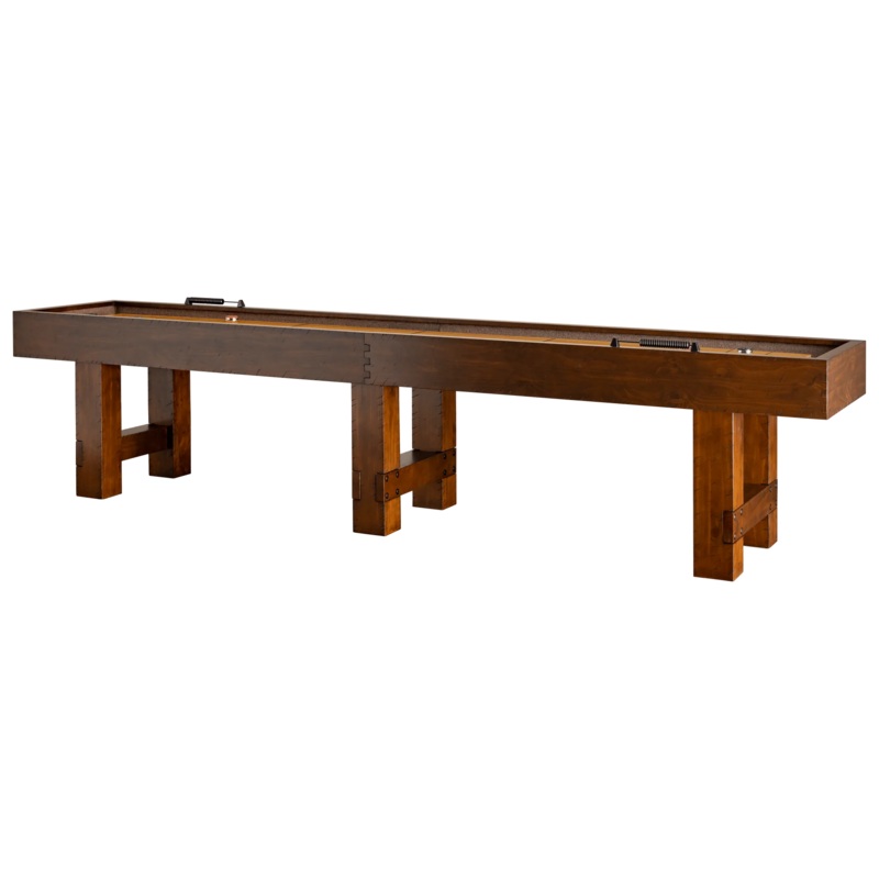 American Heritage “Bristol” Shuffleboard Table