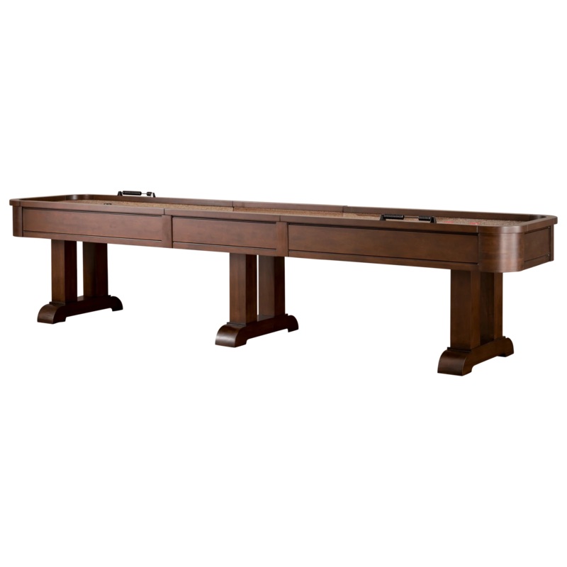 American Heritage “Milan” Shuffleboard in Navajo
