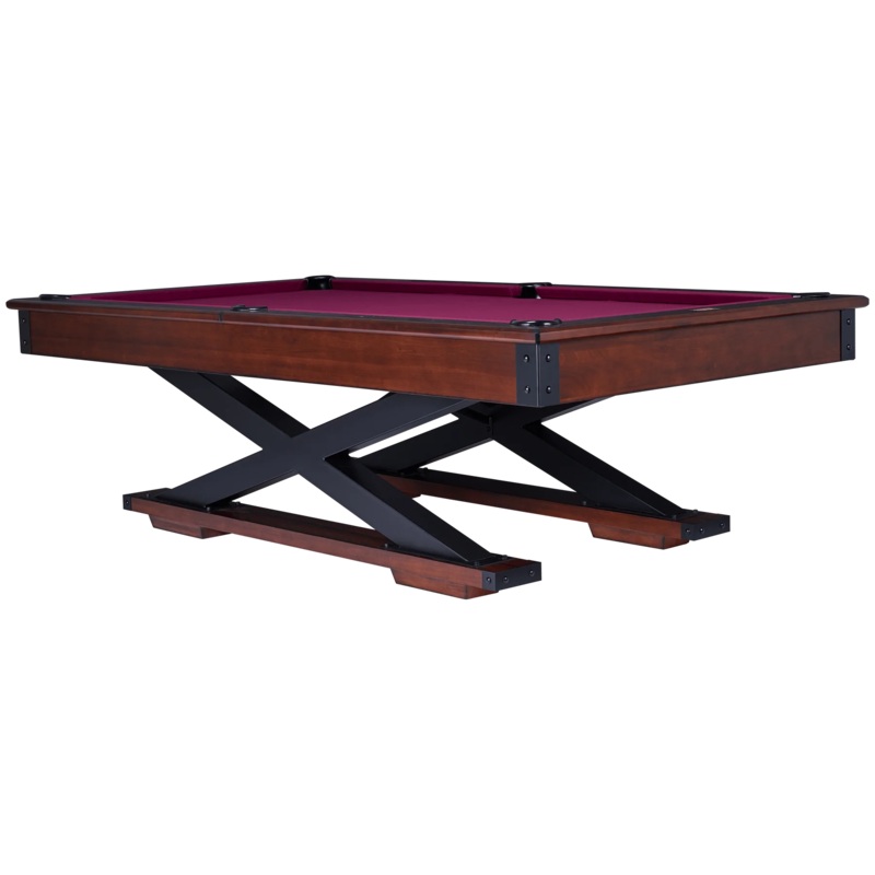 American Heritage “Quest” 8ft Pool Table