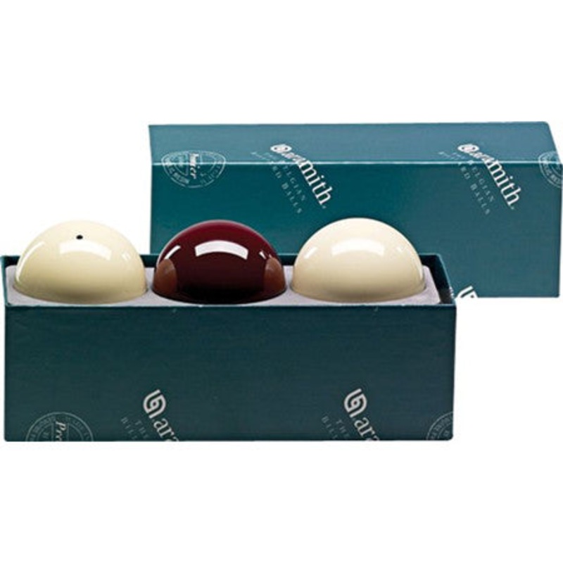 Aramith Premier Carom Billiard Pool Ball Set