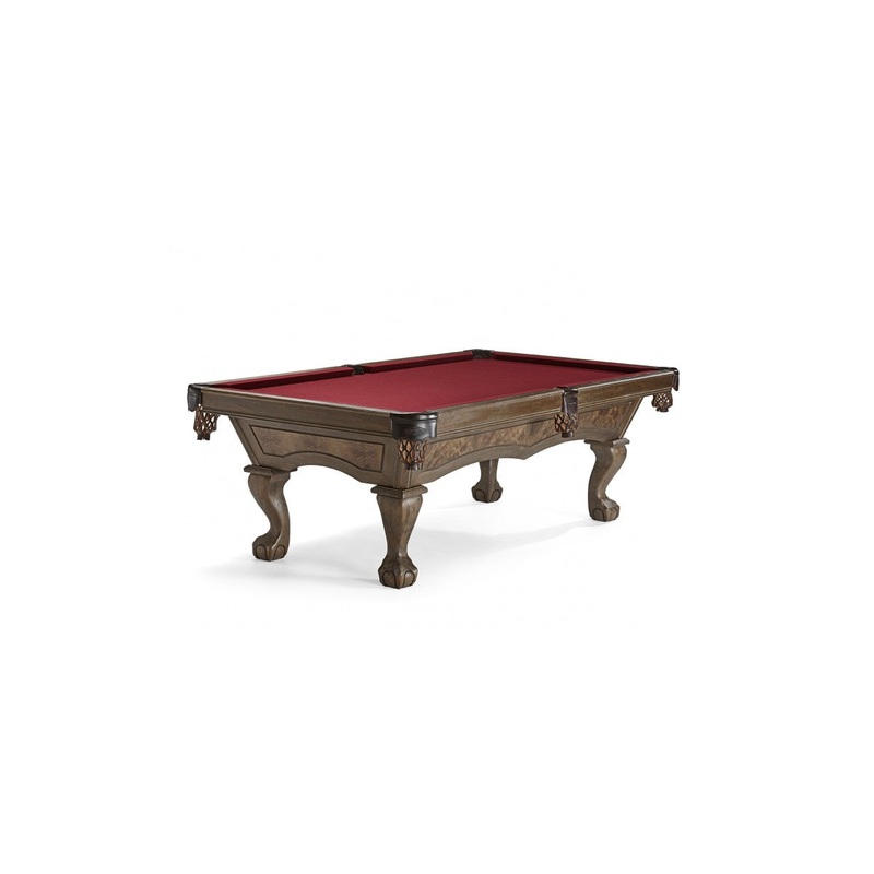 Brunswick “BRAE LOCH” Pool Table