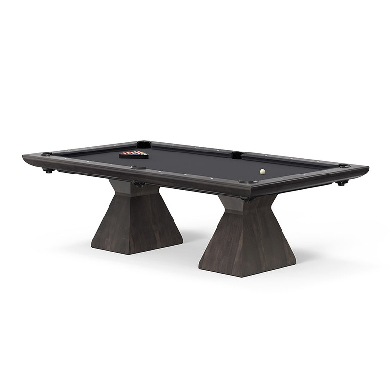 California House “CYPRESS” Pool Table