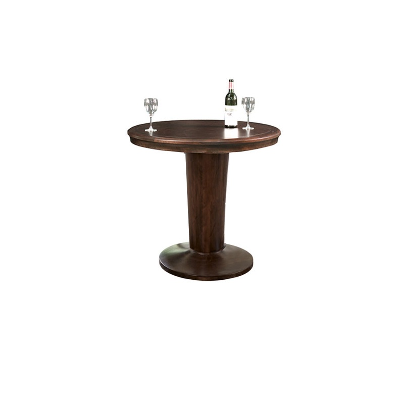 California House “DAVENPORT” Pub Table