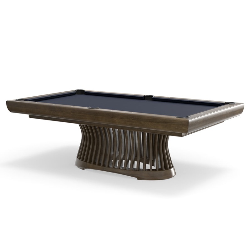 California House “HIGHLAND” Pool Table