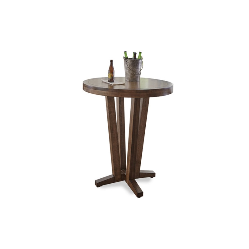 California House “PETALUMA” Pub Table