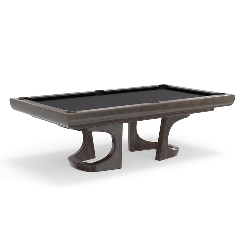 California House “SUTTER” Pool Table