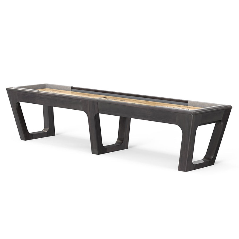 California House “TAHOE” Shuffleboard Table