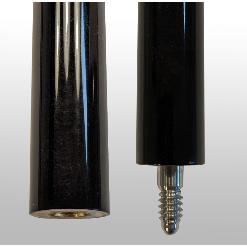 Ebony Stained Joint Extension