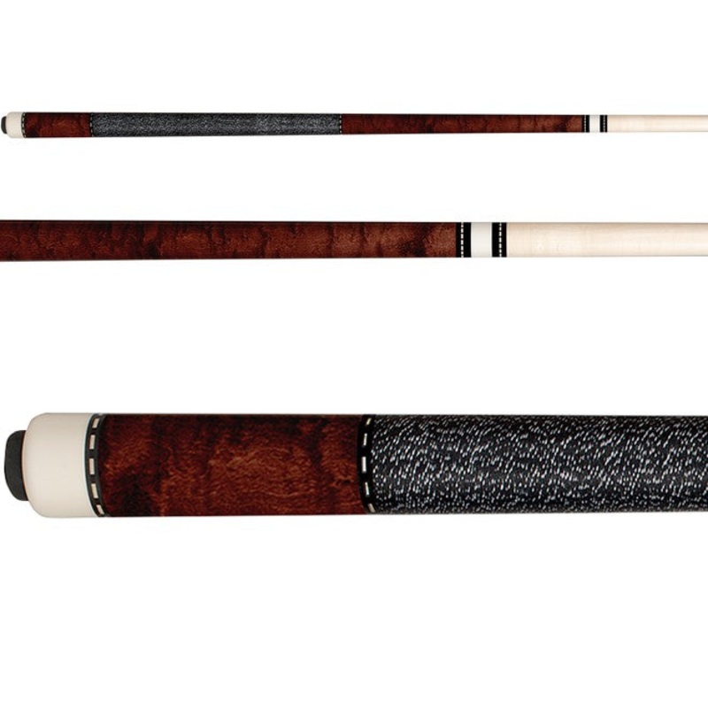 J Pechauer JP01-S Series Pool Cue – IN STOCK