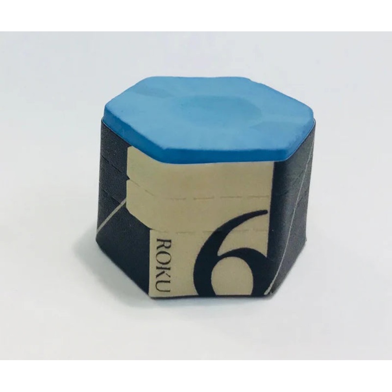 KAMUI ROKU Cue Chalk