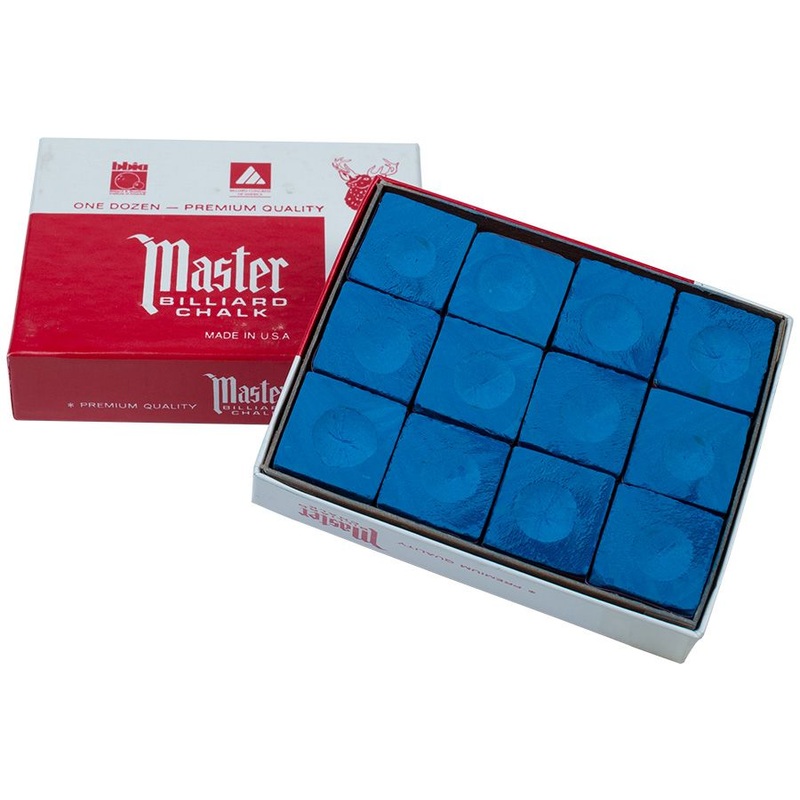 Master Chalk (Box of 12)