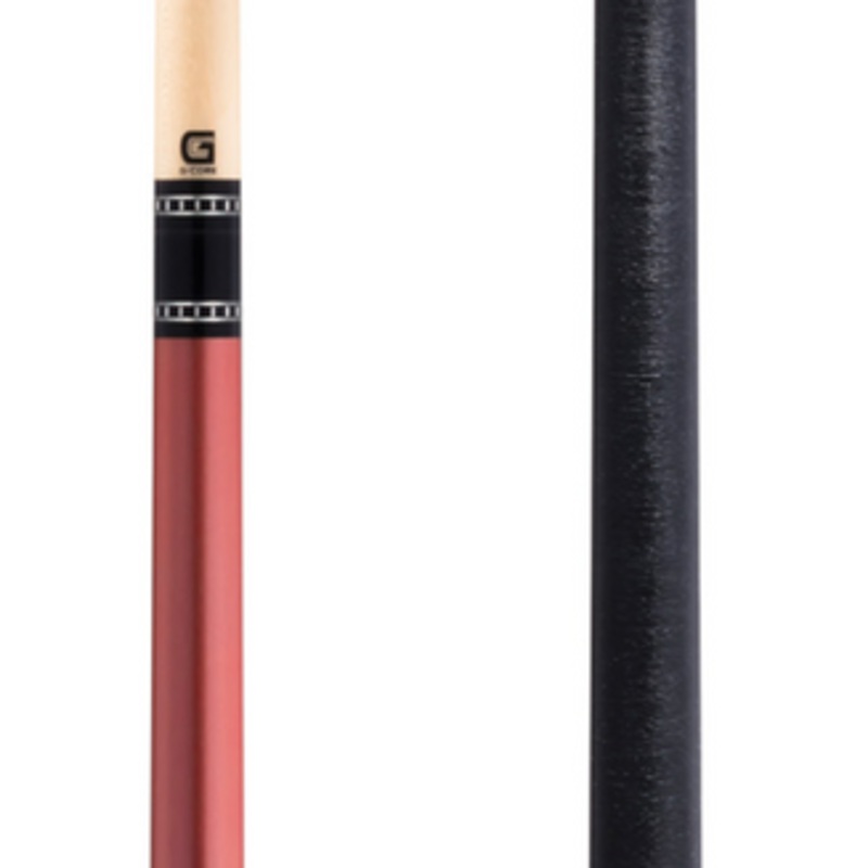 McDermott G340 G-Series Pool Cue IN STOCK NOW!